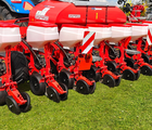 Maschio Gaspardo Mirka Isotronic 8