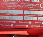 Forigo G25-150 Velholdt