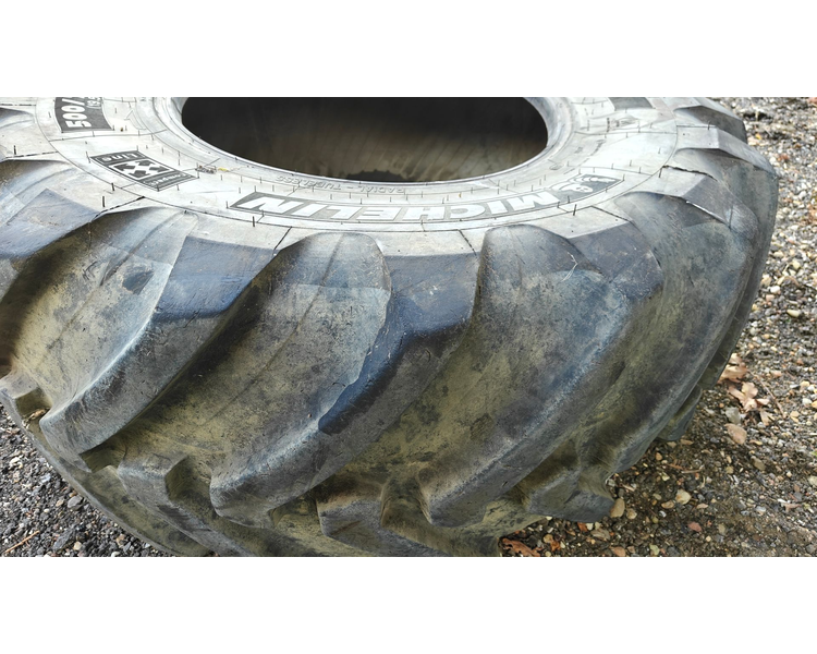 Michelin 500/70R24  XXX