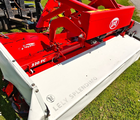 Lely Splendimo 320FC