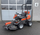Husqvarna P524 XR fjernstyret Inkl. combi 122 cm klippebord.