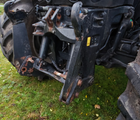 New Holland T7.315