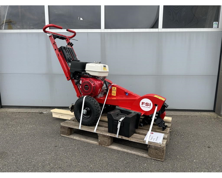 FSI power-tech FSI B21 Honda