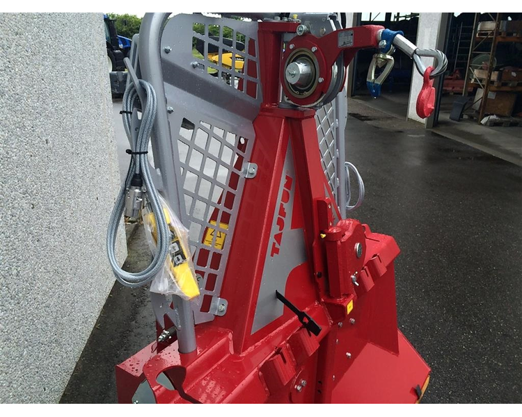 Tajfun EGV 65AHK Hydraulisk