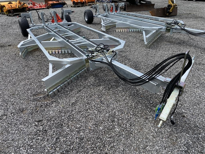 Anker Bjerre Høvlen B-240-HY