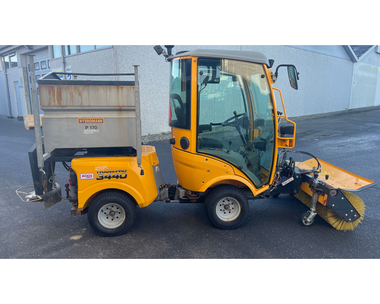 Belos Trans Pro 3440