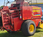 New Holland BB980