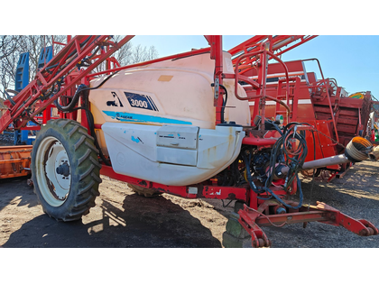 Bargam TFO 3000 24m Bom