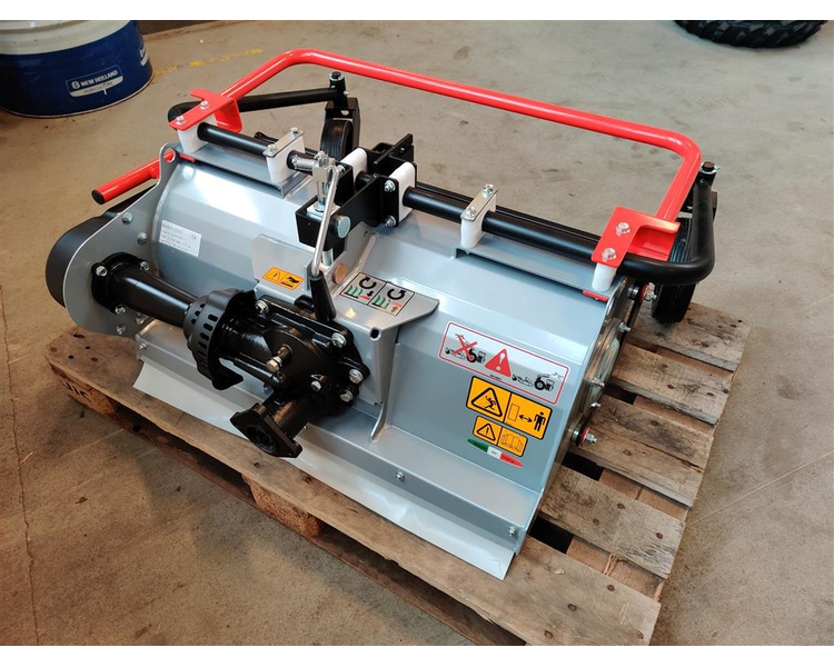 Ferrari Slagleklipper / Vertikalskærer 75cm vertikalskærer