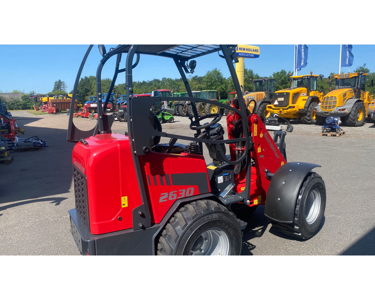 Schäffer 2630