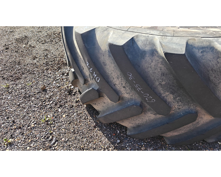 Michelin 620/75 R30 XXX