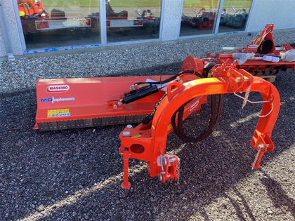 Maschio Giraffa L 190 PÅ LAGER TIL OMGÅENDE LEVERING