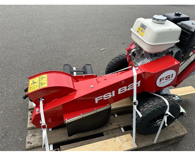 FSI power-tech FSI B21 Honda