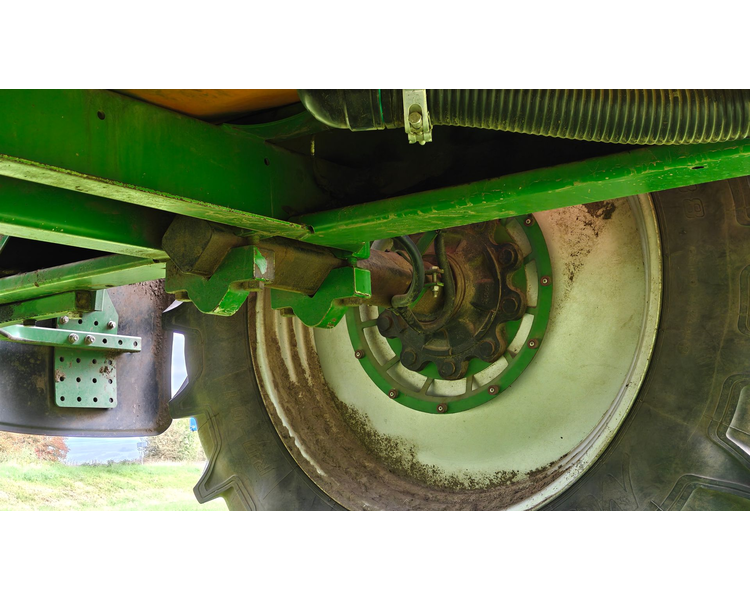 Amazone UG 3000