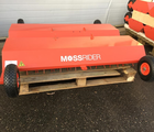 MOSSRIDER M132 KÆMPE LAGERSALG