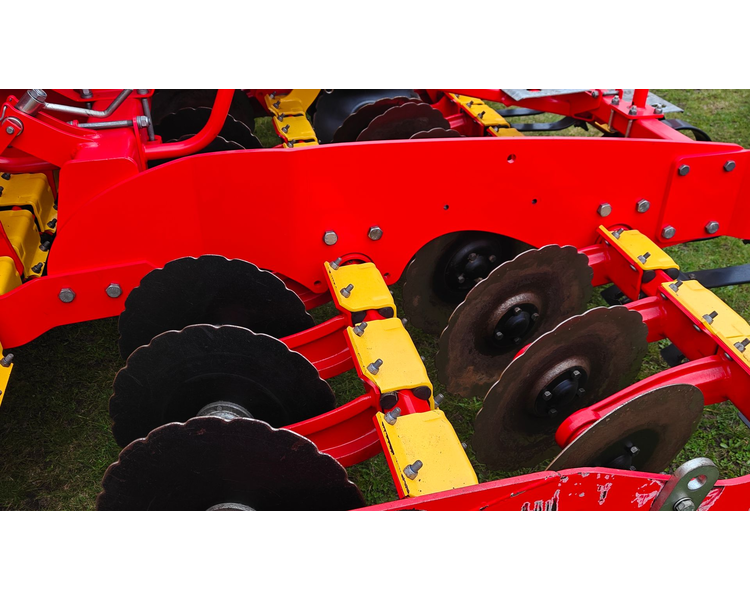 Väderstad Rapid 400C XL