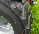 Weidemann T4512