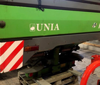 Unia MXL 3000