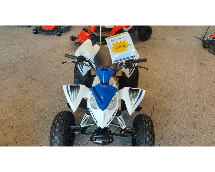 Polaris Outlaw 110