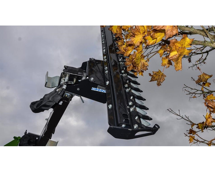 GreenTec HXF 2802 KAMPAGNESÆT