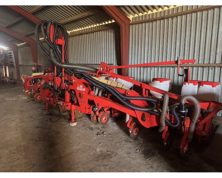 Maschio Gaspardo Manta XL 12 rk