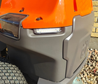 Husqvarna FM410i