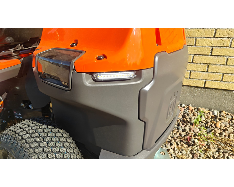 Husqvarna FM410i