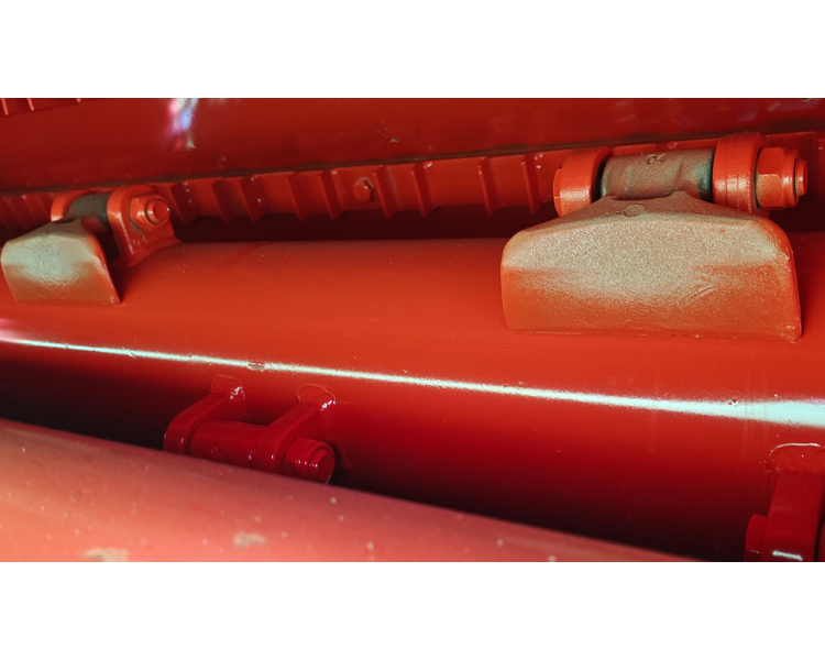 Maschio Gaspardo Bisonte 250