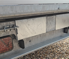 Variant 3017tb 3-vejs Tiptrailer, 3000kg totalvægt