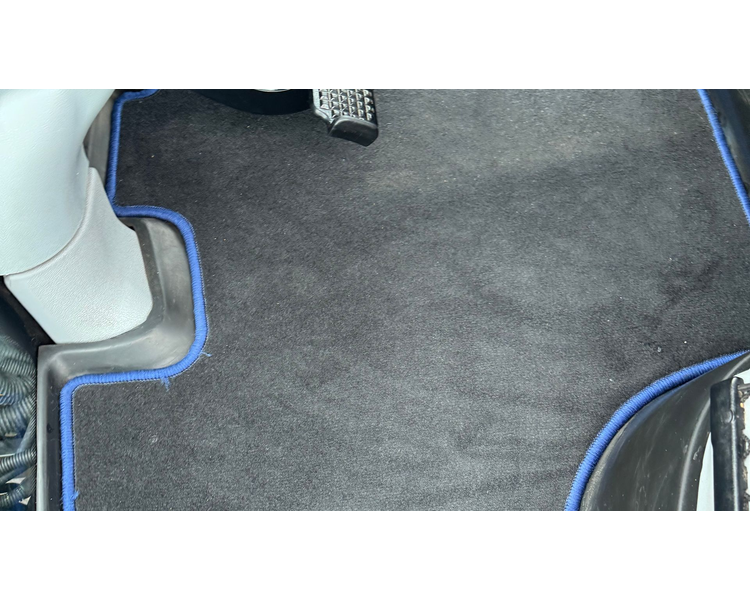 New Holland T7.270 AC BLUEPOWER