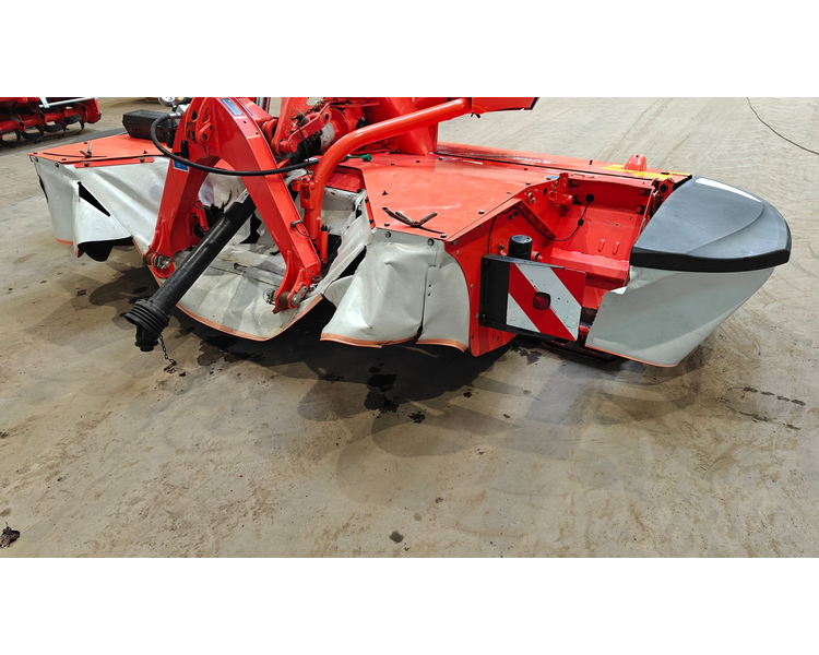 Kuhn FC3525DF-FF