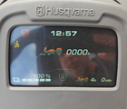 Husqvarna FM410i