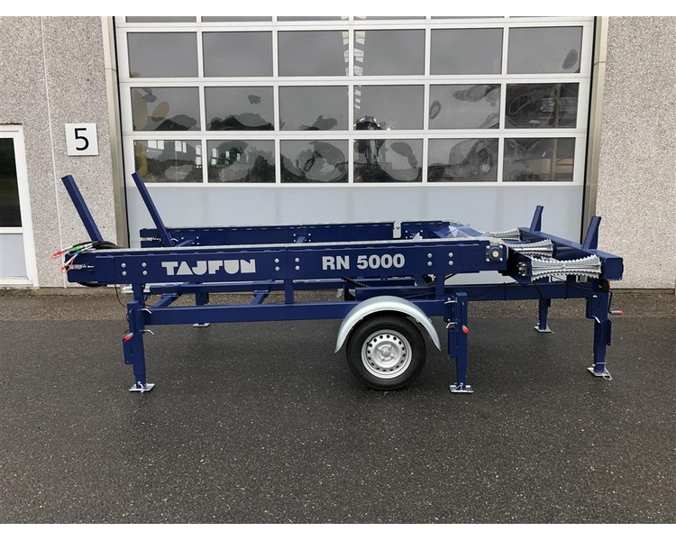 Tajfun RCA 400 PÅ LAGER TIL OMGÅENDE LEVERING !