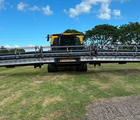 New Holland CR 11