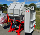 Lancman XLA 26 C+EL XTREMSPEED 7.5kW/400V MULTISPEED