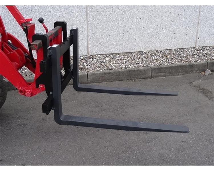 Schäffer Pallegaffel 2000 kg.