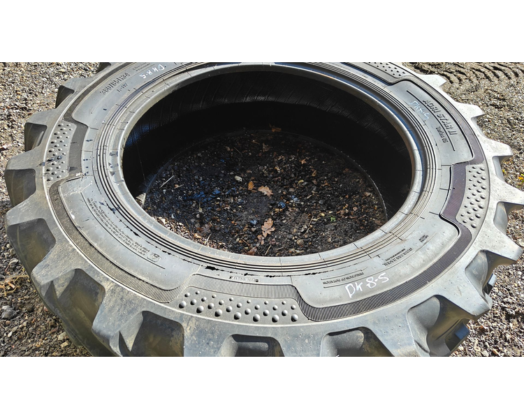 Alliance 380/85R34 XXX