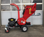 TP 100 MOBIL MED HYDRAULSIK MOWER / TILBUD SPAR 19.499,-