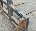 - - - Storballespyd m/EURO beslag