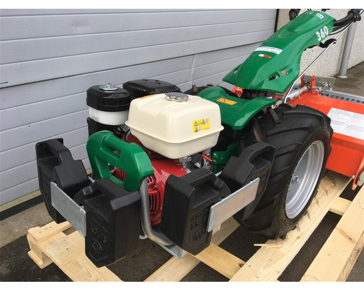 Ferrari 360 - Honda Benzin SPAR 10.000,-!