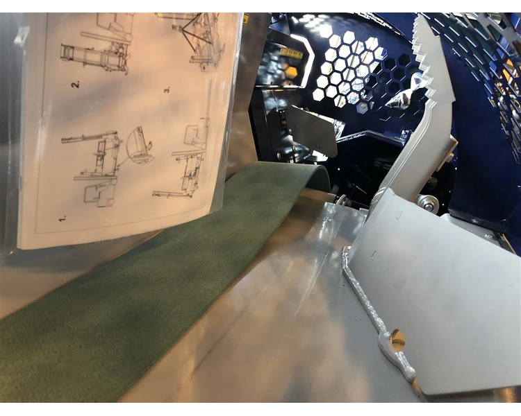 Tajfun RCA 330 JOY RCA 330 JOY