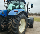 New Holland T7.170