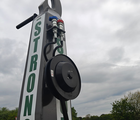 Stronga HL220ST Top udstyret