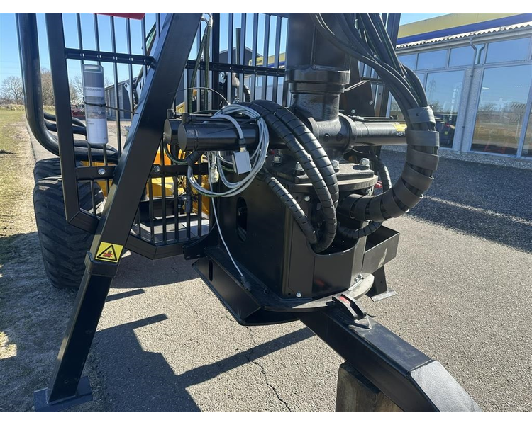 FTG-Moheda FTG Moheda M121-M51T (7,5m)