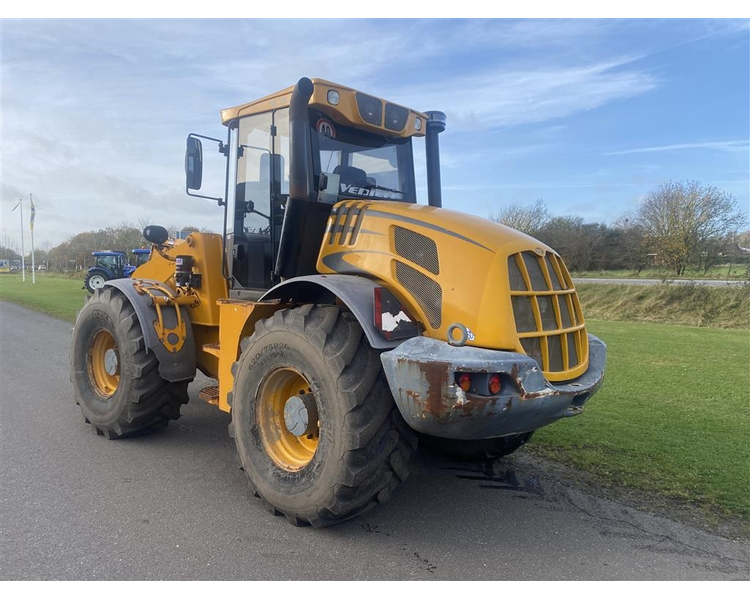 Venieri 13.63 velholdt