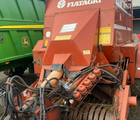 Hesston 4700 m ollerup snitter