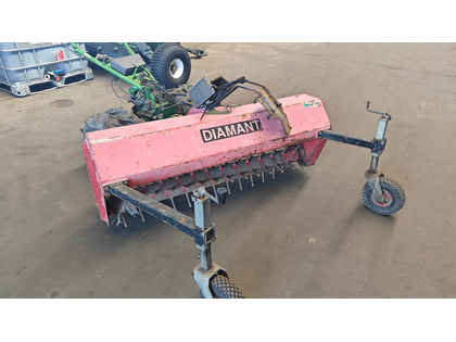 Hydromann Diamant 1250 Stenrive 1250