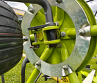 CLAAS VOLTO 45 ! Som ny !