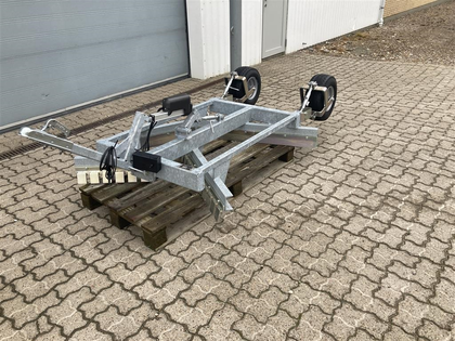 Anker Bjerre Høvlen B-120-EL