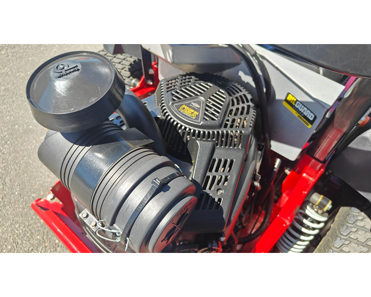 Ferris ZT2100 IS
